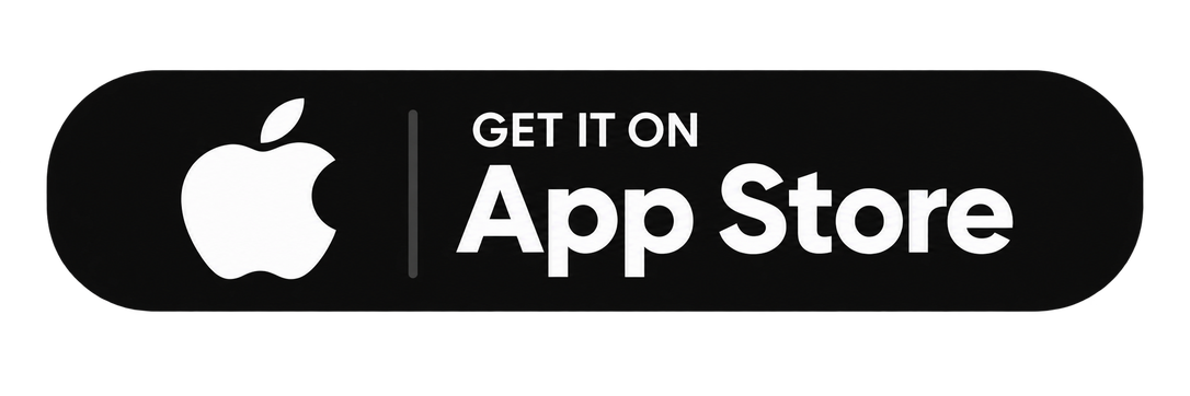 Get it on the App Store